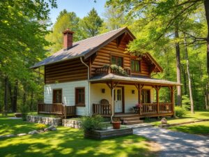 zavod-benefit.ru | Кабель-каналы и скрытая проводка в клееном брусе: правильные решения для эстетики и безопасности