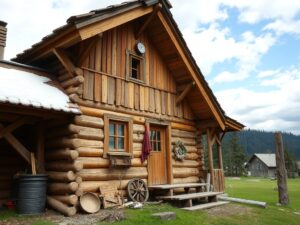 zavod-benefit.ru | Кабель-каналы и скрытая проводка в клееном брусе: правильные решения для эстетики и безопасности