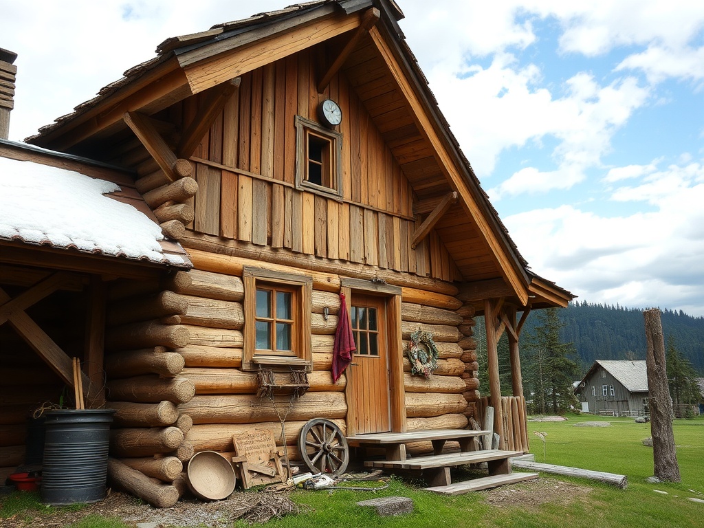 zavod-benefit.ru | Инновации в соединениях дерева: безметаллические крепления и клеевые швы высокой прочности