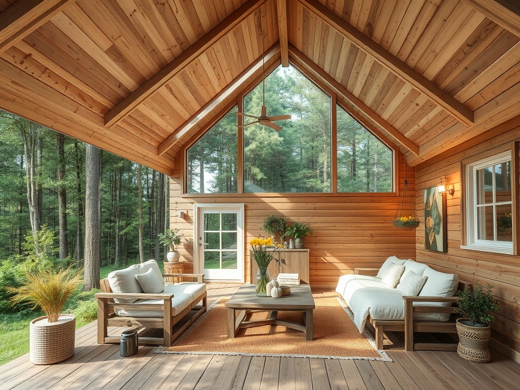 zavod-benefit.ru | Как дом из бруса влияет на сон